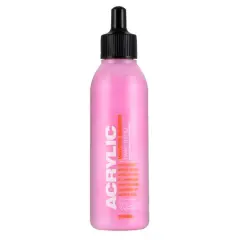 Montana Acrylic Marker Ink Refill, 25mL Shock Pink Light