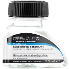 Winsor & Newton&reg; Watercolor Medium, Blending Medium
