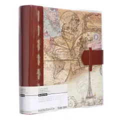 Travel Photo Album by Recollections&reg;