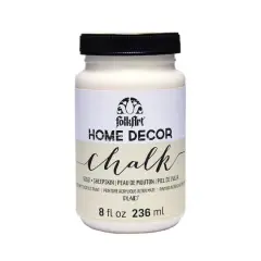 FolkArt&reg; Home Decor&trade; Chalk Paint Sheepskin