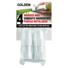 Golden&reg; High Flow Nibs