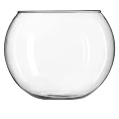 Glass Bubble Ball Bowl by Ashland&reg;