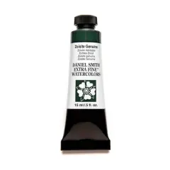 Daniel Smith Extra Fine&trade; Watercolor Paint, 15mL Zoisite Genuine