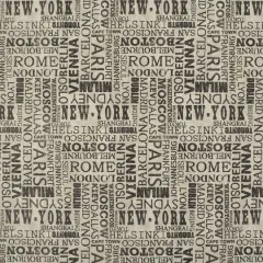 Waverly Destination Graphite