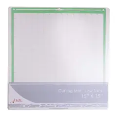 Artistic Edge Standard Cutting Mat 15" x 15"