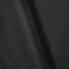 Black Marine Cushion Underlining