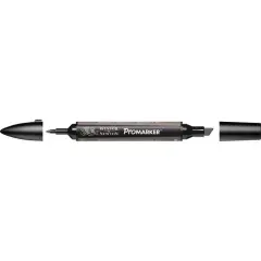 Winsor & Newton&reg; ProMarker&trade; Warm Grey 4