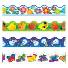 Terrific Trimmers&reg; Four Seasons Variety Pack, 156ft.