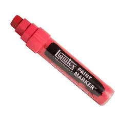 Liquitex&reg; Professional Wide Paint Marker Quinacridone Crimson