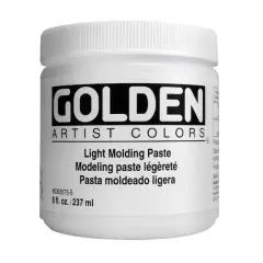 Golden&reg; Light Molding Paste