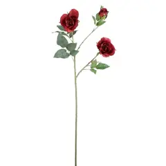 Rose Spray by Ashland&reg; Burgundy