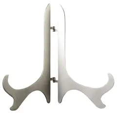 Contemporary Easel By Studio D&eacute;cor&reg;