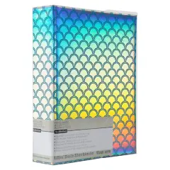 Blue Scales Photo Album by Recollections&reg;