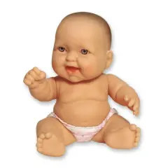 JC Toys&reg; Lots to Love&reg; Babies&trade;, Caucasian Baby Doll
