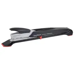 PaperPro&reg; Long Reach-Stapler, Black