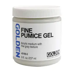 Golden&reg; Pumice Gel, Fine