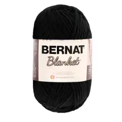 Bernat&reg; Blanket&trade; Yarn Coal