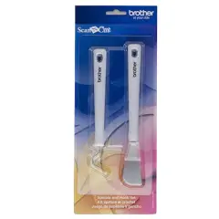 ScanNcut Spatula & Hook Set