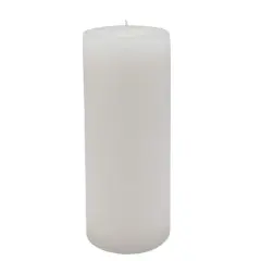 2.75" x 9" Pillar Candle By Ashland&reg; White