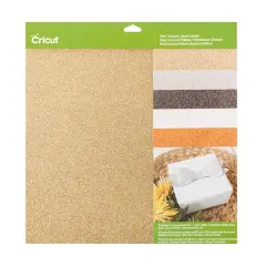 Cricut&reg; Glitter Cardstock Classics Sampler