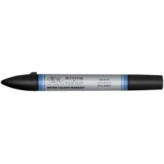 Winsor & Newton&reg; Promarker Watercolour&trade; Mid Blue