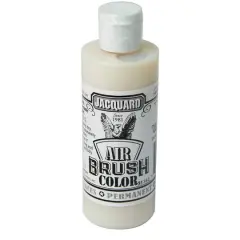 Jacquard Airbrush Clear Varnish, 4 oz.
