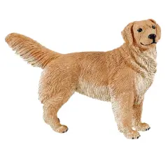 Safari Ltd&reg; Golden Retriever