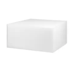 6" Queen Size Medium Density Mattress Foam