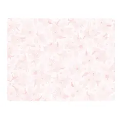 Cricut&reg; 18" x 24" Decorative Self-Healing Mat Rose