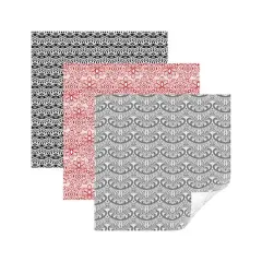 Cricut&reg; Patterned Vinyl Sampler, Decadence