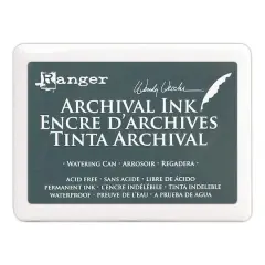 Ranger Archival Ink&trade; Jumbo Pad Watering Can