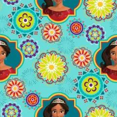 Disney&reg; Ready To Rule Quilting Cotton Fabric