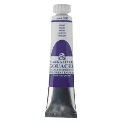 Royal Talens Extra Fine Quality Gouache, 20mL 536 Violet