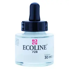 Ecoline&reg; Liquid Watercolour, 30ml Jar Warm Gray Light