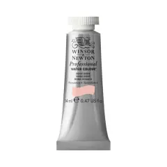 Winsor & Newton&reg; Professional Water Colour&trade; Paint Tube, 14mL Rose Dore