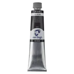 Van Gogh Oil Colour, 200mL Vandyke Brown