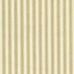Springs Creative Harvest K Stripe Linen Fabric