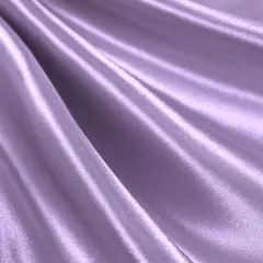 Lavender Satin