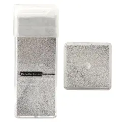 4.5oz. Extra Fine Glitter by Recollections&trade; Bling