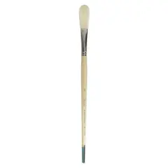 Robert Simmons Signet Long Handle Egbert Brush