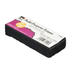 Charles Leonard Multi-Purpose Eraser, 12ct.