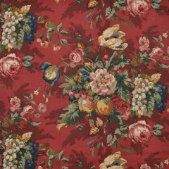 P. Kaufmann Queensland Crimson