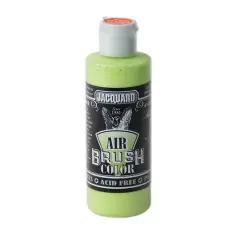 Jacquard Airbrush Color, 4oz. Volt