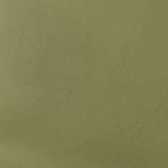 Olive Green Felt
