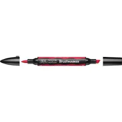 Winsor & Newton&reg; BrushMarker&reg; Red