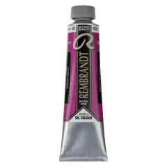 Rembrandt&reg; Artists' Oil Colour, 40mL Cobalt Violet