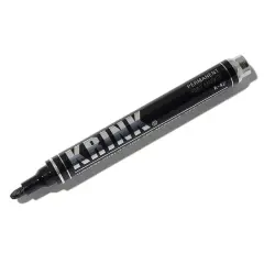 Krink&reg; K-42 Opaque Permanent Paint Marker Black