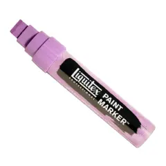 Liquitex&reg; Professional Wide Paint Marker Brilliant Purple
