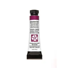 Daniel Smith Extra Fine&trade; Watercolor, 5mL Quinacridone Violet