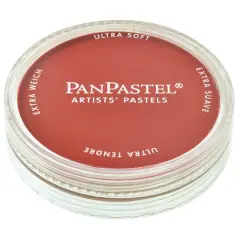 PanPastel&reg; Artist Pastels Permanent Red Shade